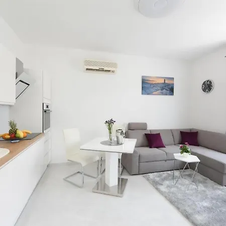 Lant Apartment Zadar