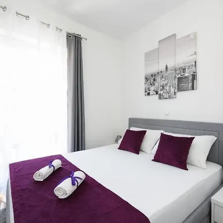 Lant Апартаменты *