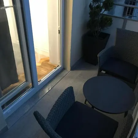 Lant Апартаменты Задар