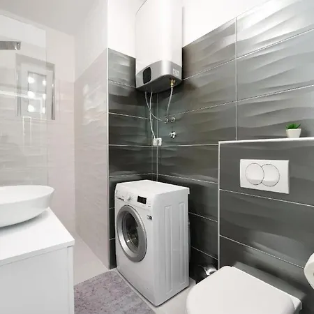 Lant Апартаменты