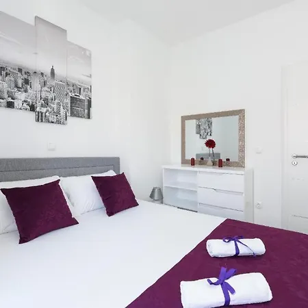 Lant Apartment Zadar