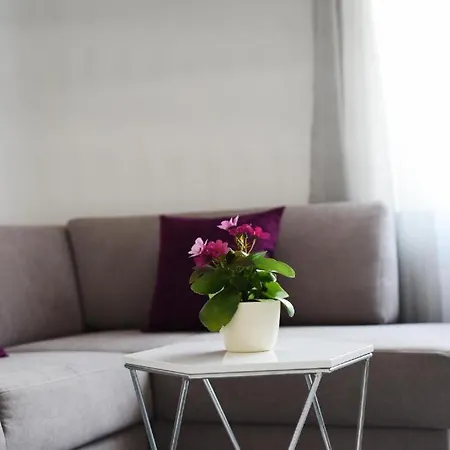 Lant Апартаменты Задар