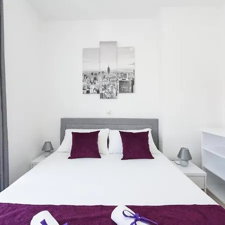 Apartment Lant