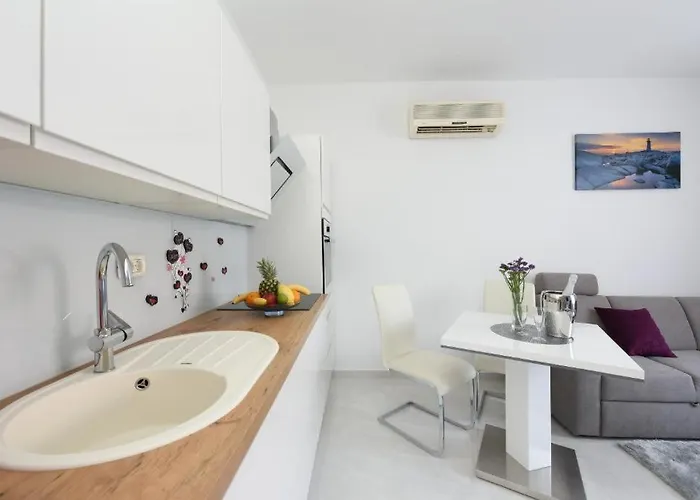 Lant Апартаменти