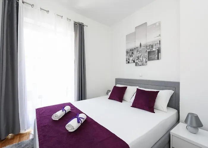 Lant Апартаменти *