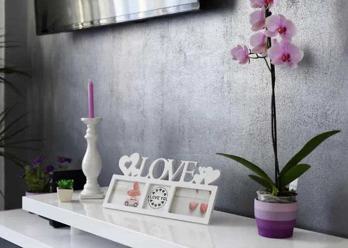 Lant Апартаменти Задар