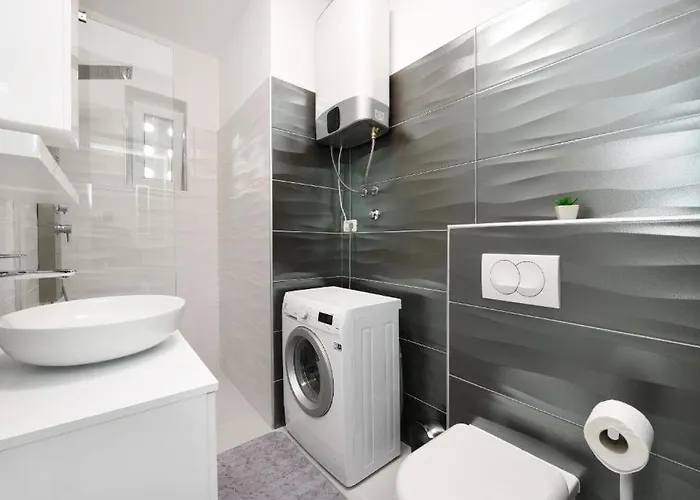 Lant Апартаменти