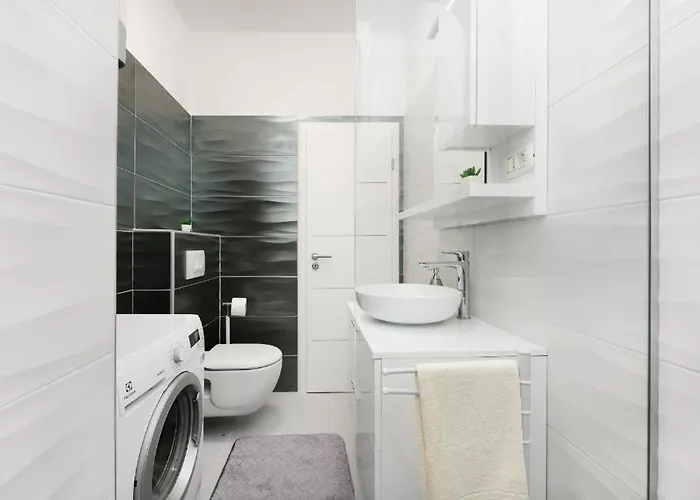 Lant Апартаменти *