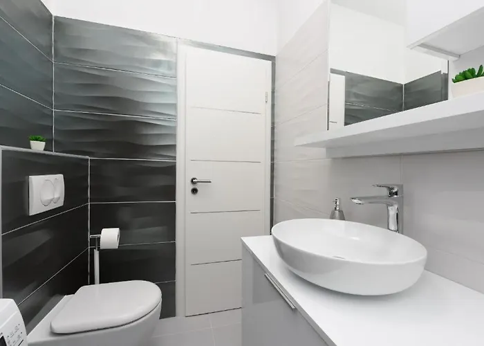 Lant Апартаменти