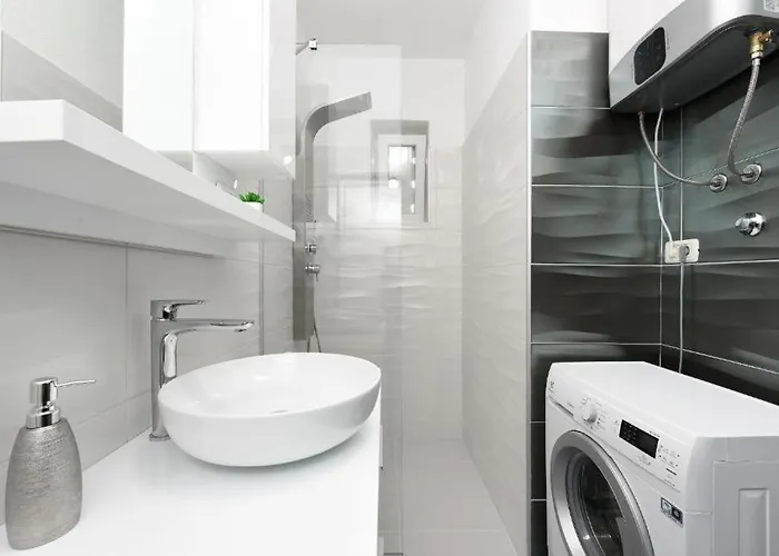 Апартаменти Lant *